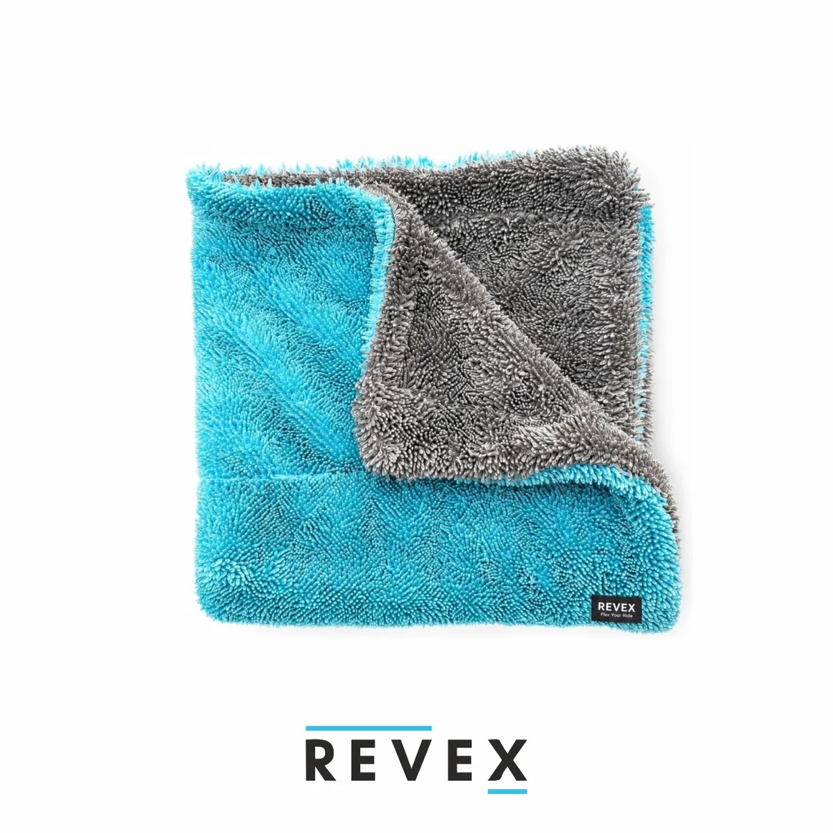 Revex 1400 GSM Microfiber Cloth